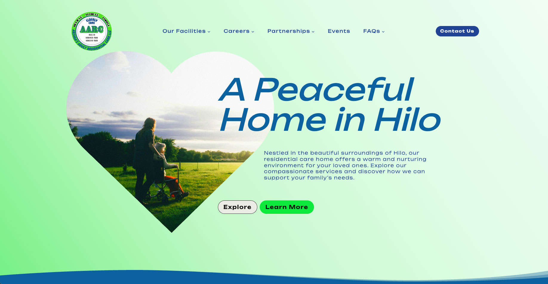 aarc-home-page