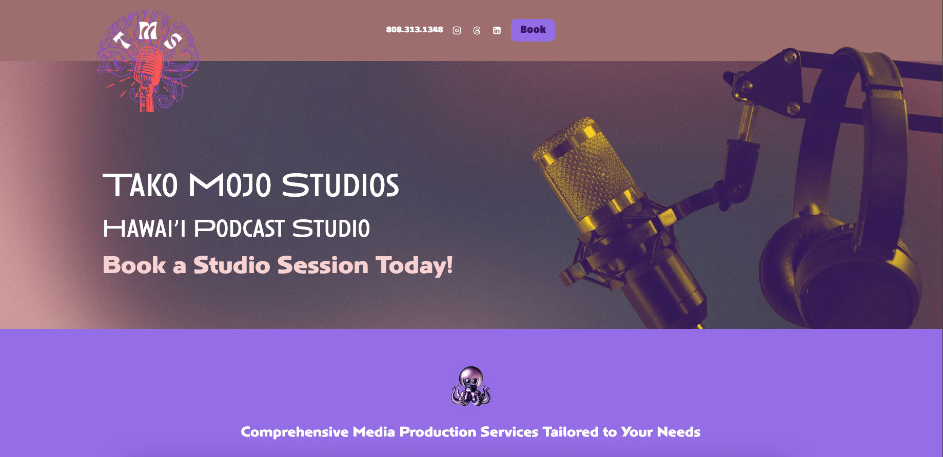 tako-mojo-studios-homepage