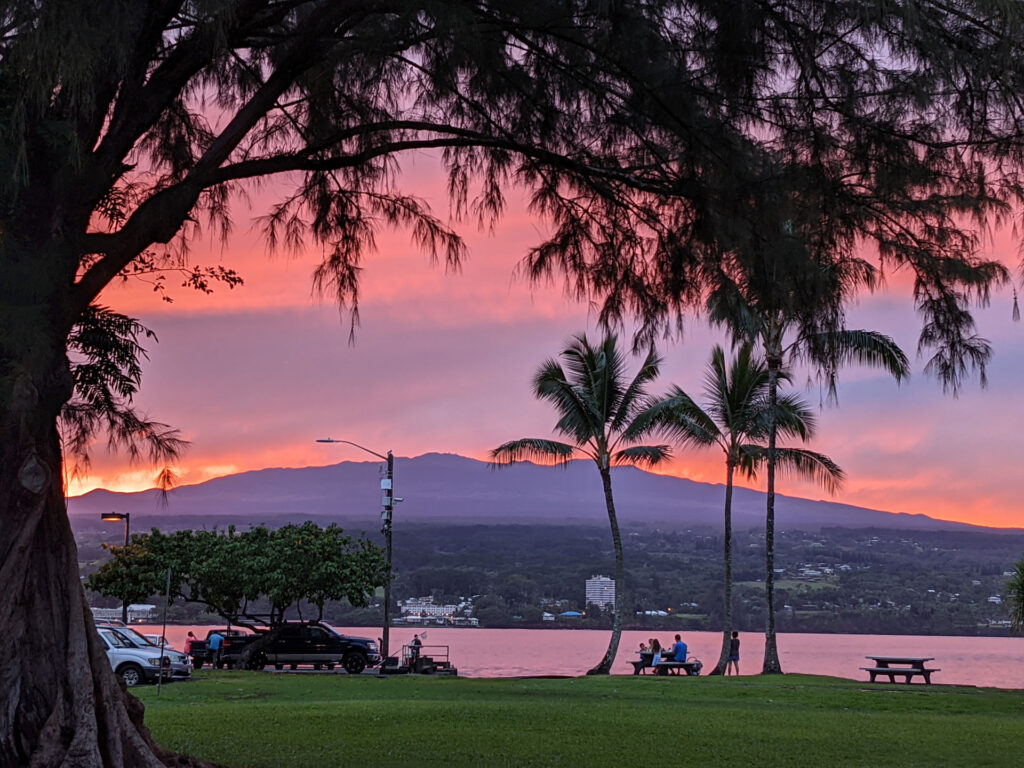 hilo-sunset