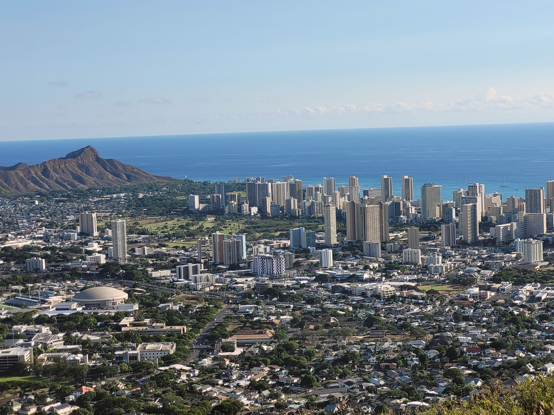 honolulu