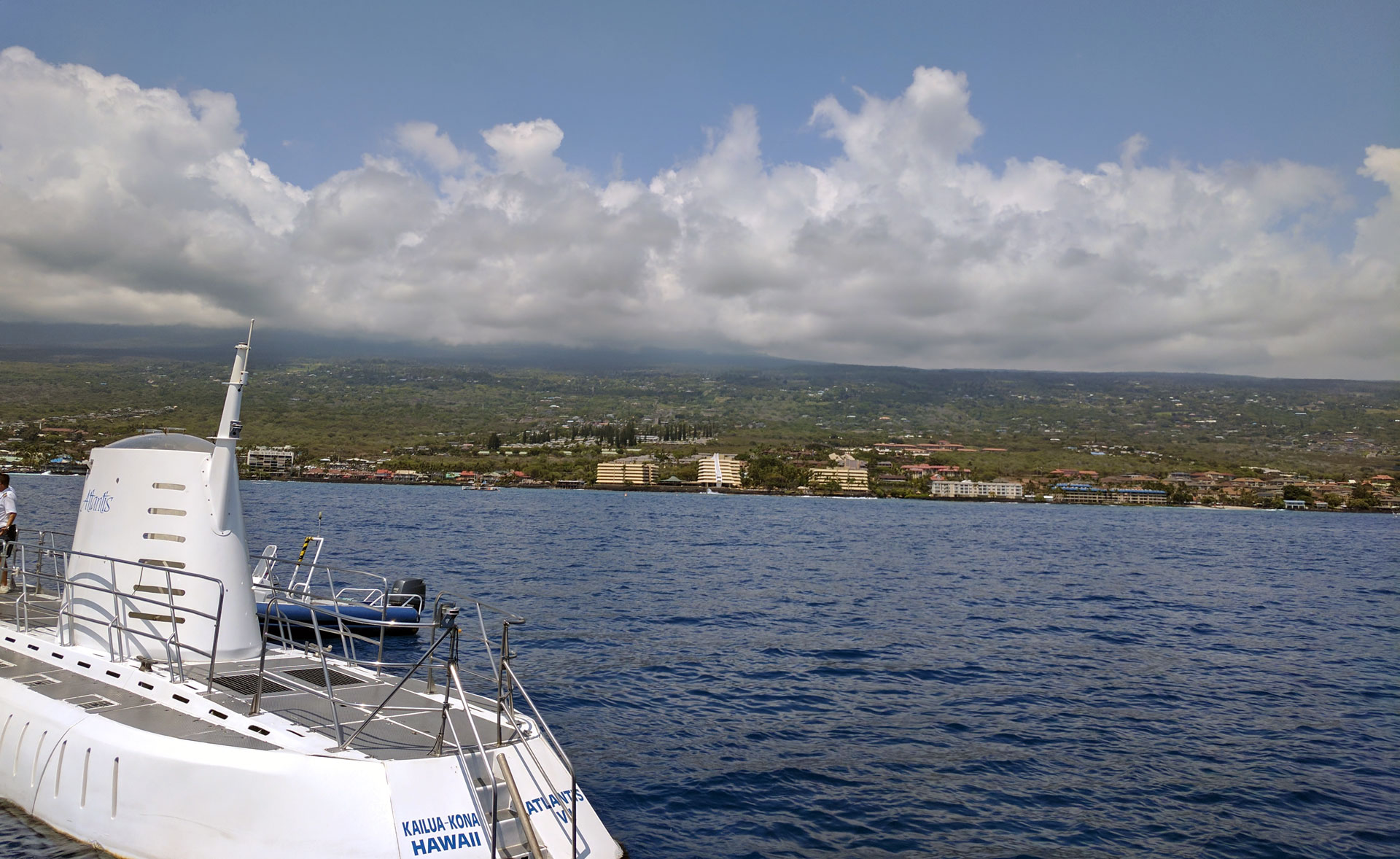 kona