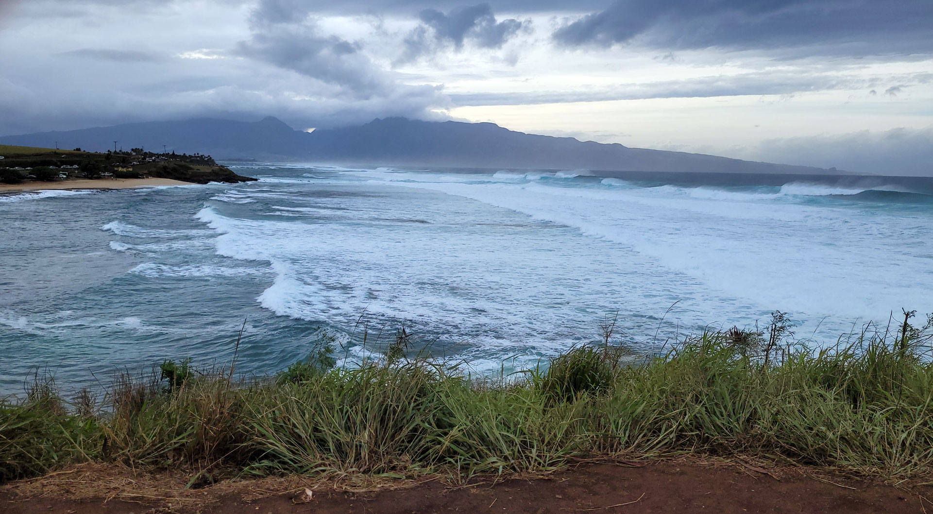 maui