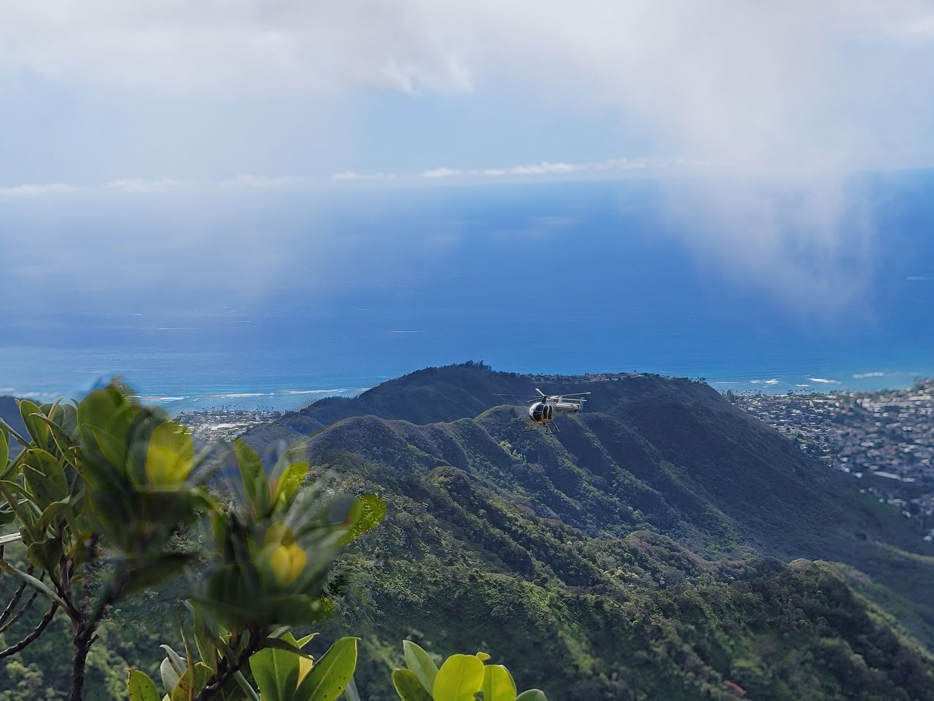 oahu