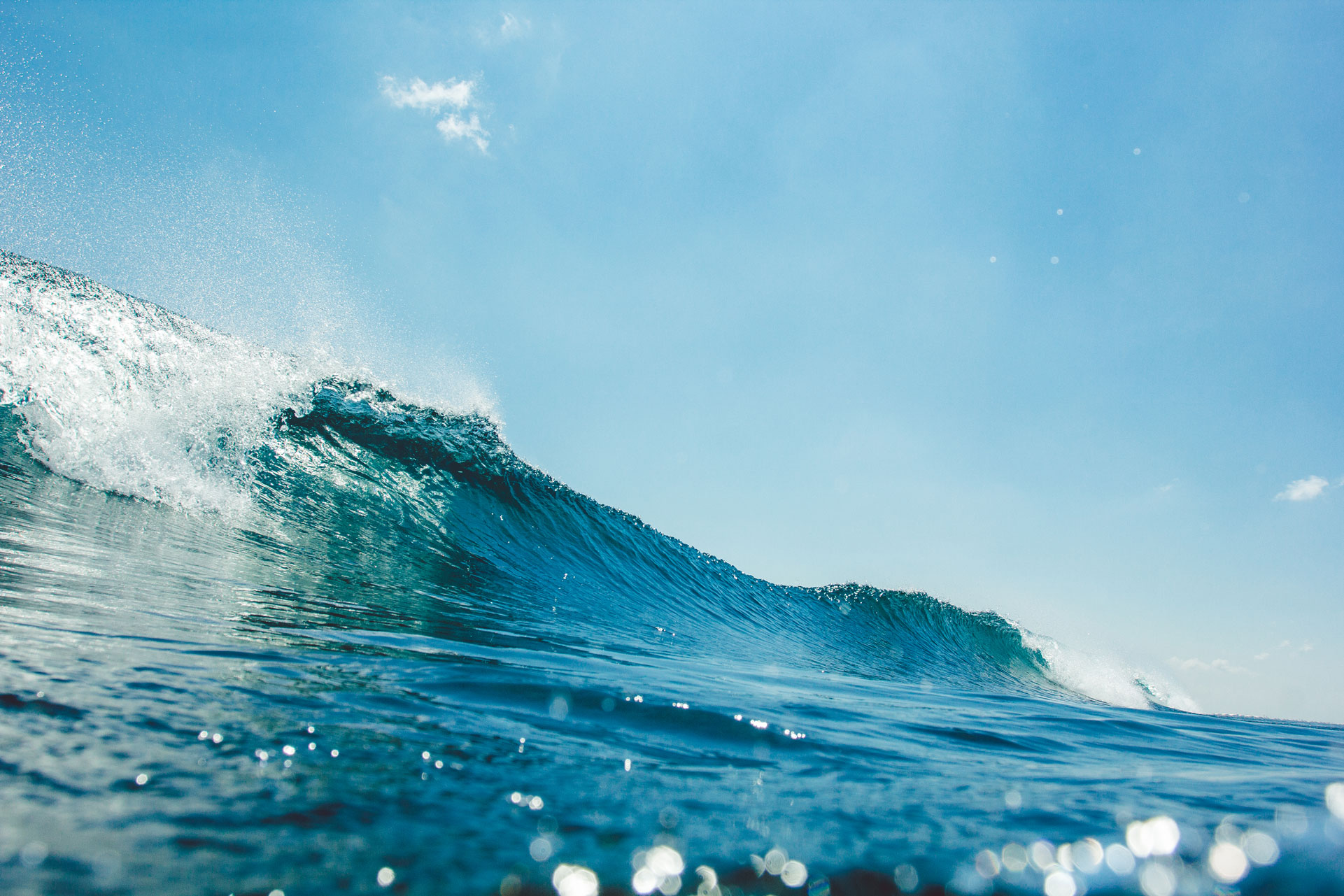 Digital Marketing, Web Design & Development Across Hawai‘i