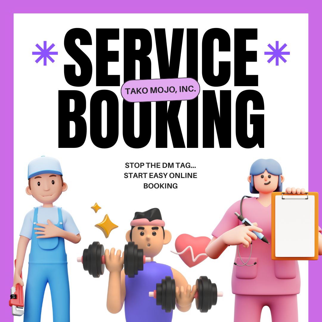 service-booking