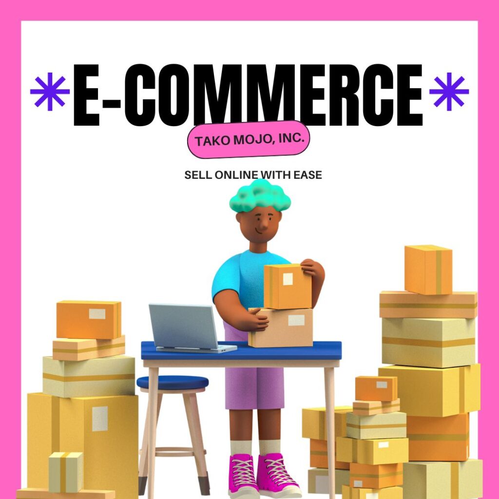 e-commerce