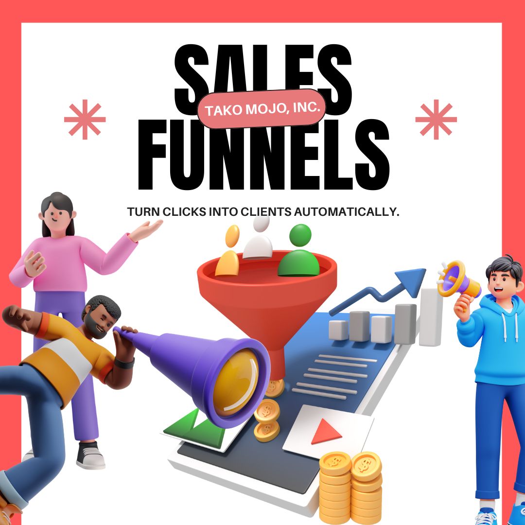 sales-funnels