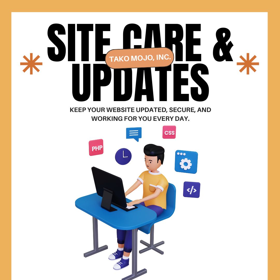 site-care-and-updates