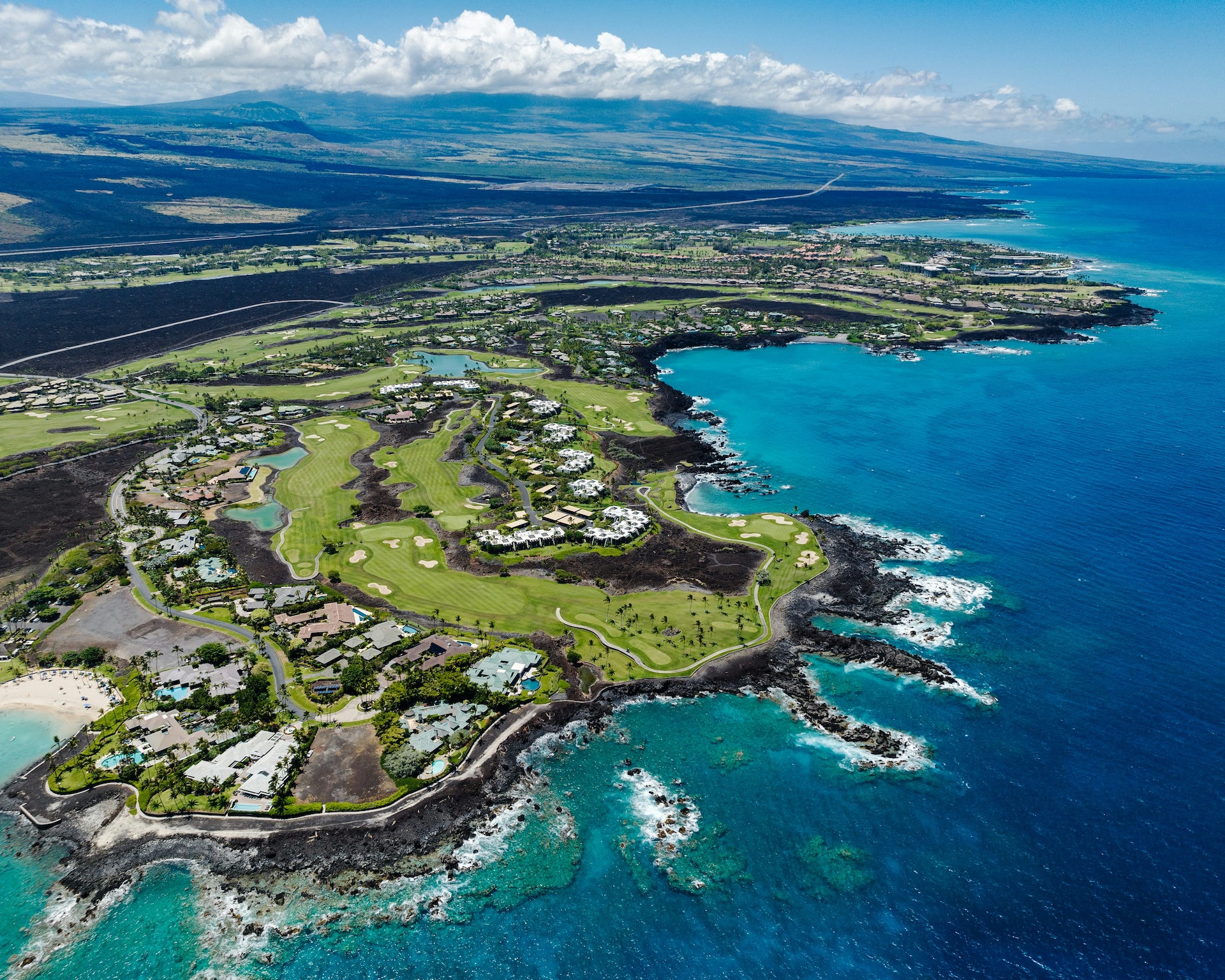 Big Island Real Estate SEO