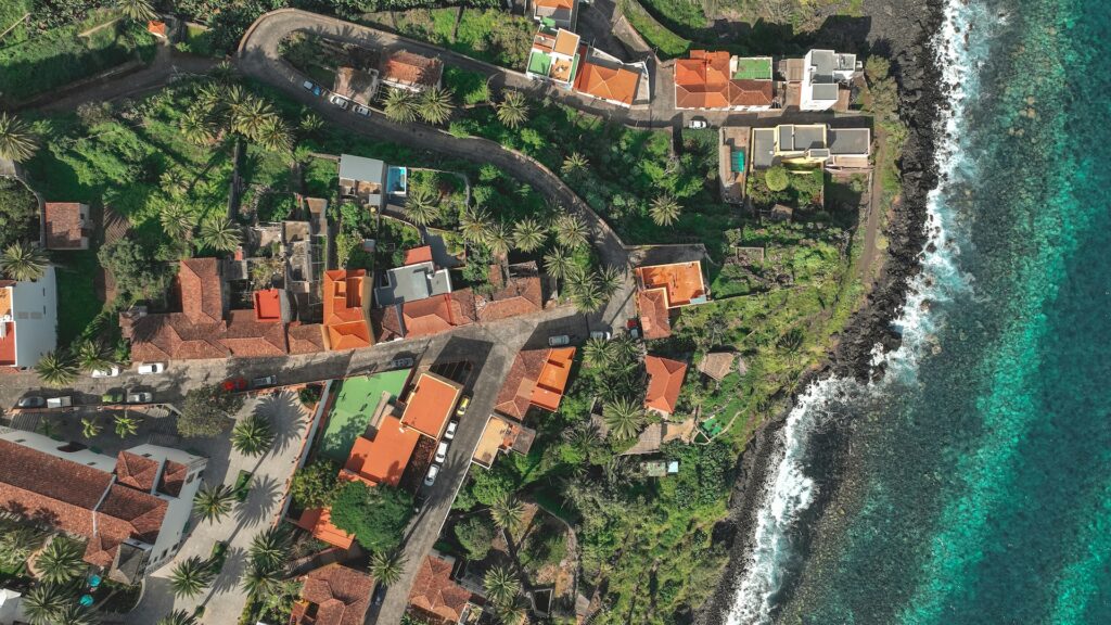 maui luxury real estate seo