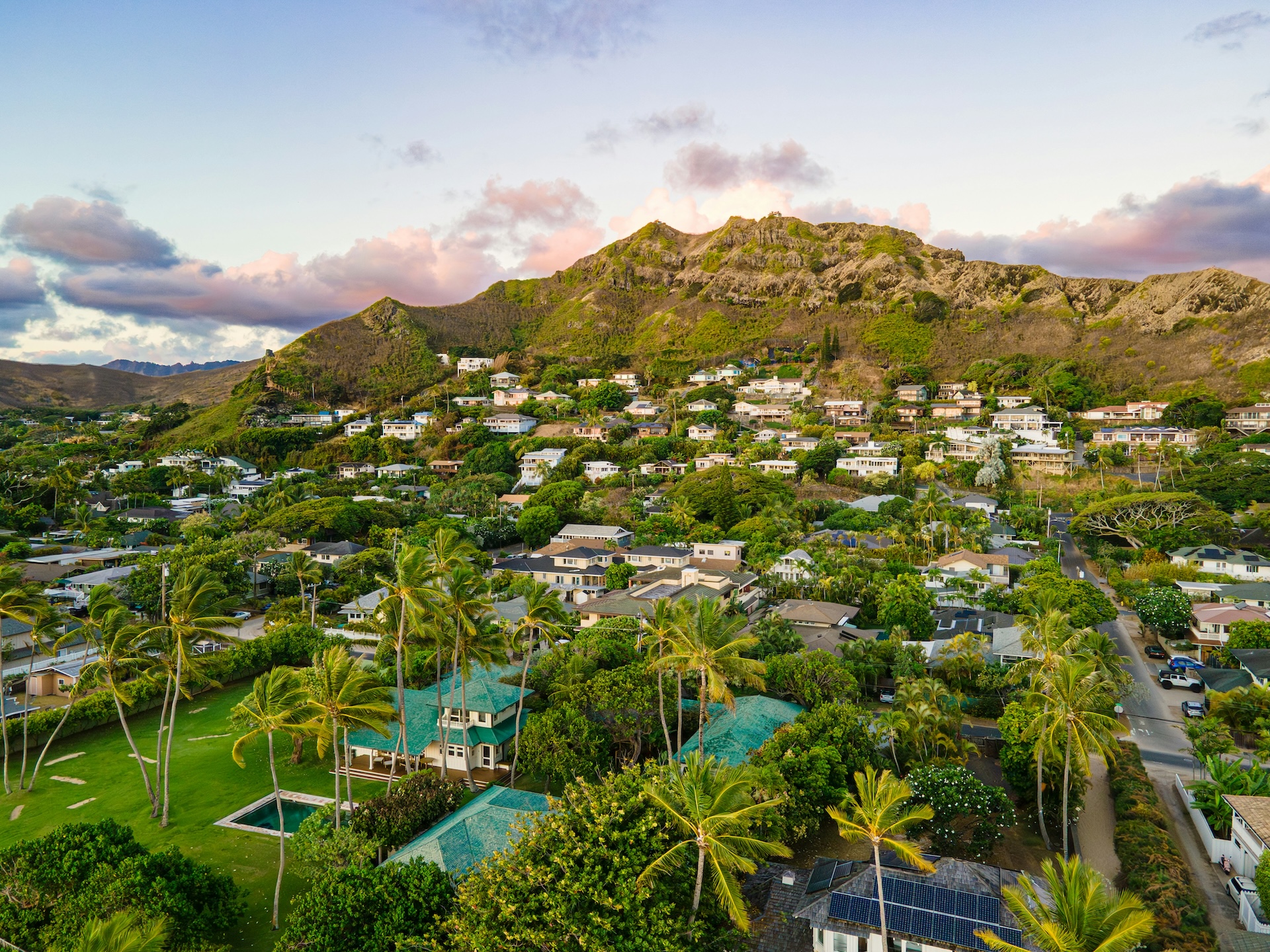 7 Hawaiʻi Real Estate SEO Fixes for Traffic Drops