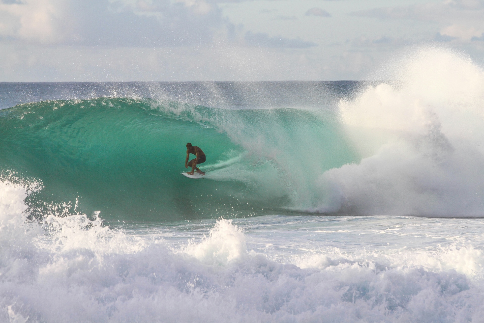 North Shore Web Design | Web Development | SEO for Surf Culture & Tourism